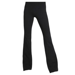 Wild Fable Black XS Flare Leggings